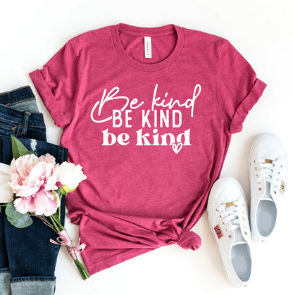 T-SHIRT | Be Kind