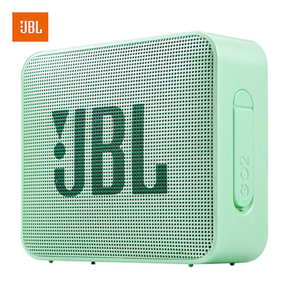 TECH | JBL GO2 IPX7 Waterproof Wireless Bluetooth Speaker