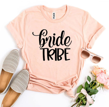 T-SHIRT | Bride Tribe | Wedding