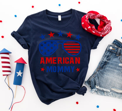 T-SHIRT | American Mommy