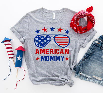 T-SHIRT | American Mommy