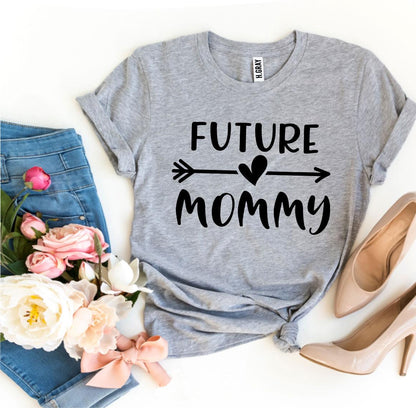 T-SHIRT | Future Mommy