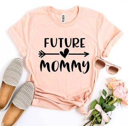 T-SHIRT | Future Mommy