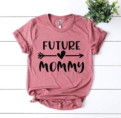 T-SHIRT | Future Mommy