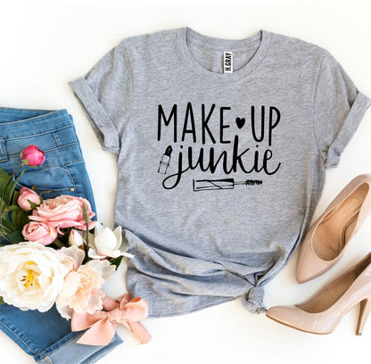 T-SHIRT | Make Up Junkie