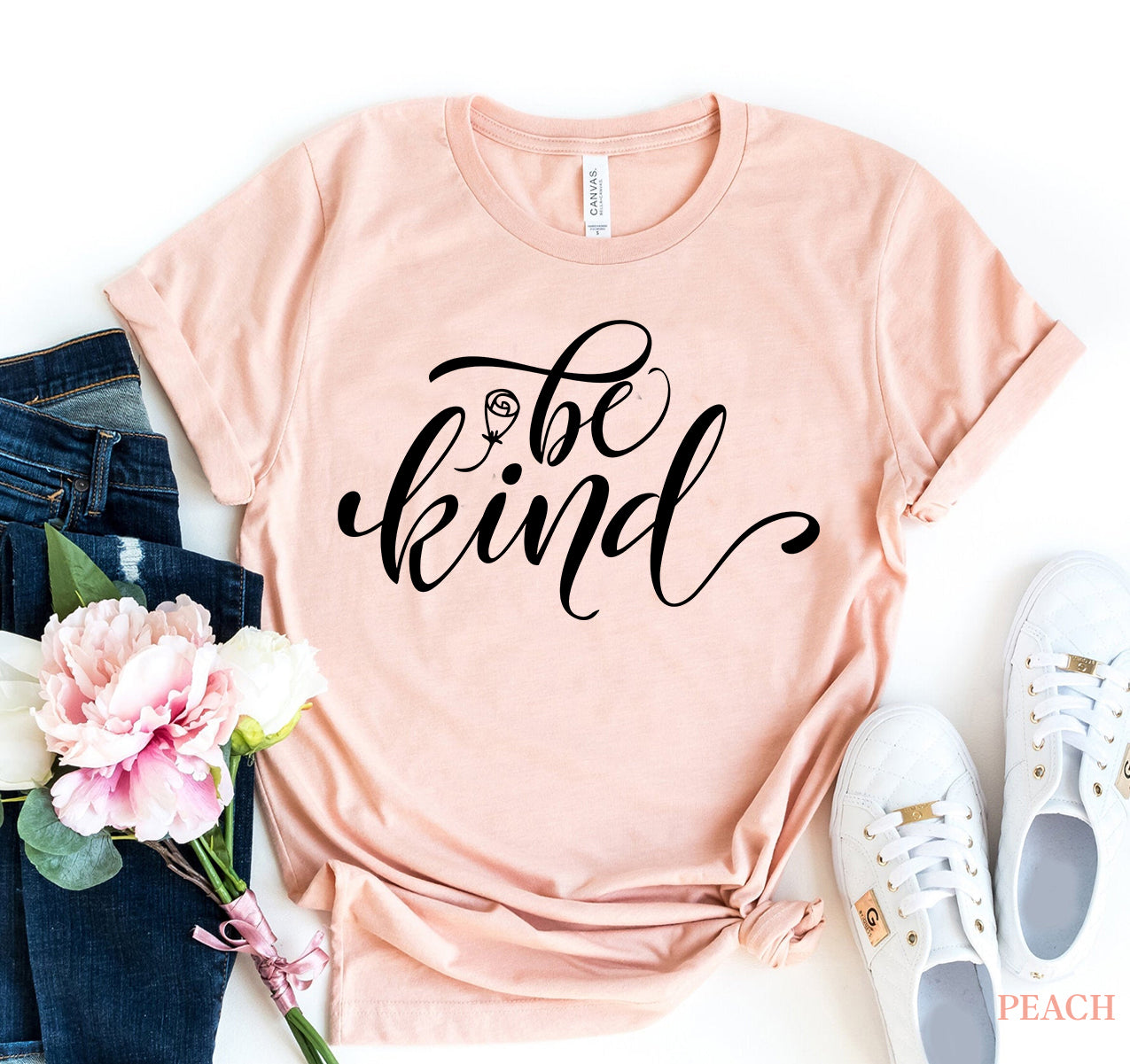 T-SHIRT | Be Kind