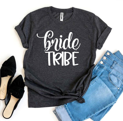 T-SHIRT | Bride Tribe | Wedding